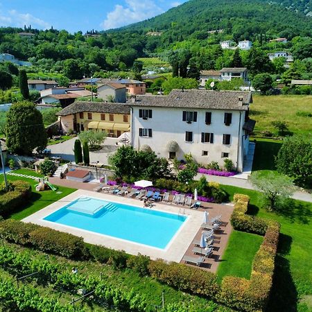 Agriturismo Corte Dei Fiori Caprino Veronese Dış mekan fotoğraf