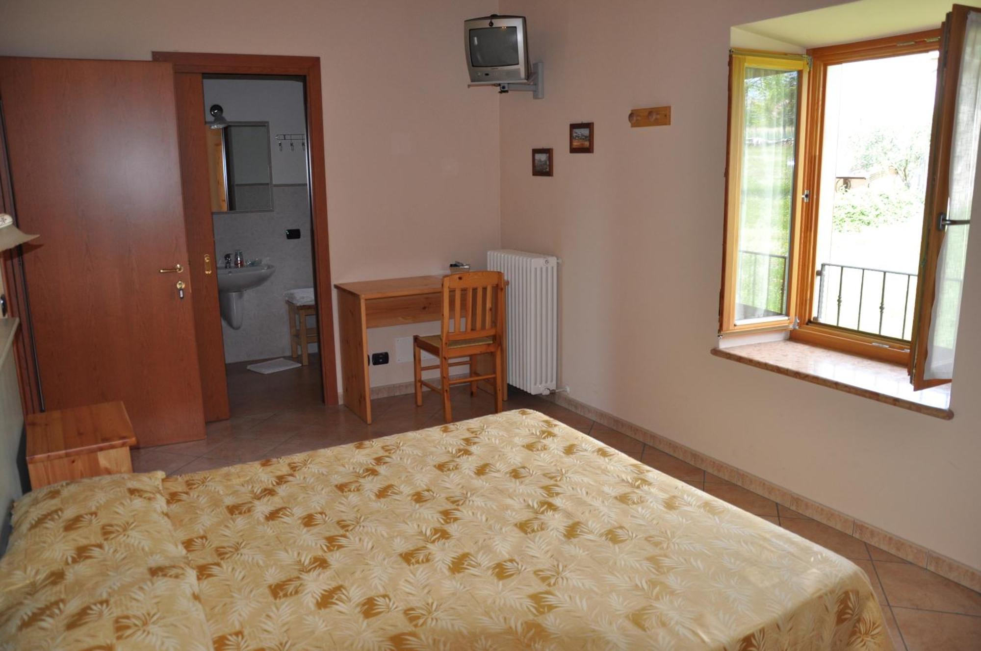 Agriturismo Corte Dei Fiori Caprino Veronese Dış mekan fotoğraf